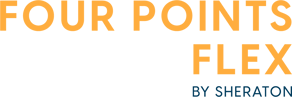 Logo: Four Point Flex